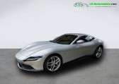 Annonce Ferrari Roma occasion Essence V8 4.0 620ch  Beaupuy