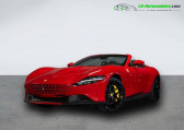 Ferrari Roma occasion année 2025 boite Automatique Annonce Ferrari Roma occasion Essence V8 4.0 620ch à Beaupuy