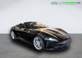 Ferrari Roma occasion année 2024 boite Automatique Annonce Ferrari Roma occasion Essence V8 4.0 620ch à Beaupuy