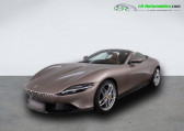 Annonce Ferrari Roma occasion Essence V8 4.0 620ch  Beaupuy