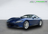 Ferrari Roma occasion année 2023 boite Automatique Annonce Ferrari Roma occasion Essence V8 4.0 620ch à Beaupuy