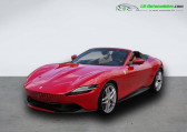 Ferrari Roma occasion année 2025 boite Automatique Annonce Ferrari Roma occasion Essence V8 4.0 620ch à Beaupuy