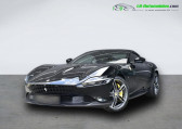 Ferrari Roma occasion année 2025 boite Automatique Annonce Ferrari Roma occasion Essence V8 4.0 620ch à Beaupuy