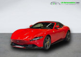 Annonce Ferrari Roma occasion Essence V8 4.0 620ch  Beaupuy