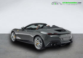 Ferrari Roma V8 4.0 620ch  occasion  Beaupuy - photo n2