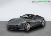 Ferrari Roma V8 4.0 620ch   Beaupuy 31