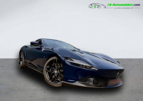 Ferrari Roma V8 4.0 620ch  occasion  Beaupuy - photo n2