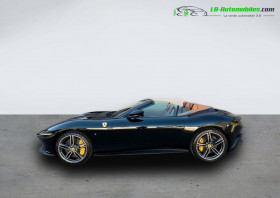 Ferrari Roma V8 4.0 620ch  occasion  Beaupuy - photo n3