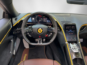 Ferrari Roma V8 4.0 620ch  occasion  Beaupuy - photo n3
