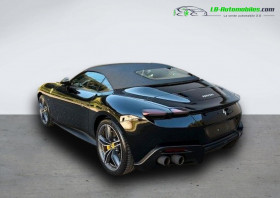 Ferrari Roma V8 4.0 620ch  occasion  Beaupuy - photo n2