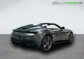 Ferrari Roma V8 4.0 620ch  occasion  Beaupuy - photo n2