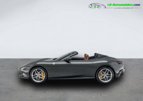 Ferrari Roma V8 4.0 620ch  occasion  Beaupuy - photo n3