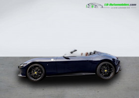 Ferrari Roma V8 4.0 620ch  occasion  Beaupuy - photo n3