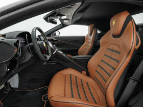 Ferrari Roma V8 4.0 620ch  occasion  Beaupuy - photo n4