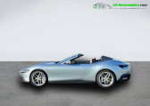 Ferrari Roma occasion année 2024 boite Automatique Annonce Ferrari Roma occasion Essence V8 4.0 620ch à Beaupuy