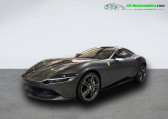 Ferrari Roma occasion année 2024 boite Automatique Annonce Ferrari Roma occasion Essence V8 4.0 620ch à Beaupuy