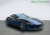Ferrari Roma occasion année 2021 boite Automatique Annonce Ferrari Roma occasion Essence V8 4.0 620ch à Beaupuy