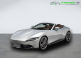 Ferrari Roma occasion année 2024 boite Automatique Annonce Ferrari Roma occasion Essence V8 4.0 620ch à Beaupuy