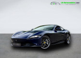 Ferrari Roma occasion année 2023 boite Automatique Annonce Ferrari Roma occasion Essence V8 4.0 620ch à Beaupuy