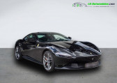 Ferrari Roma occasion année 2021 boite Automatique Annonce Ferrari Roma occasion Essence V8 4.0 620ch à Beaupuy