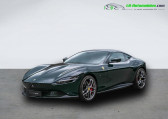 Ferrari Roma occasion année 2021 boite Automatique Annonce Ferrari Roma occasion Essence V8 4.0 620ch à Beaupuy