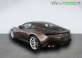 Ferrari Roma occasion année 2021 boite Automatique Annonce Ferrari Roma occasion Essence V8 4.0 620ch à Beaupuy