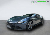 Ferrari Roma occasion année 2022 boite Automatique Annonce Ferrari Roma occasion Essence V8 4.0 620ch à Beaupuy