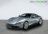 Ferrari Roma occasion année 2021 boite Automatique Annonce Ferrari Roma occasion Essence V8 4.0 620ch à Beaupuy