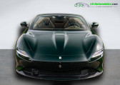 Ferrari Roma occasion année 2024 boite Automatique Annonce Ferrari Roma occasion Essence V8 4.0 620ch à Beaupuy