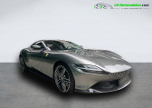 Ferrari Roma occasion année 2021 boite Automatique Annonce Ferrari Roma occasion Essence V8 4.0 620ch à Beaupuy