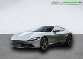 Ferrari Roma occasion année 2022 boite Automatique Annonce Ferrari Roma occasion Essence V8 4.0 620ch à Beaupuy