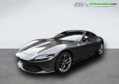 Ferrari Roma occasion année 2023 boite Automatique Annonce Ferrari Roma occasion Essence V8 4.0 620ch à Beaupuy