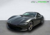 Ferrari Roma occasion année 2024 boite Automatique Annonce Ferrari Roma occasion Essence V8 4.0 620ch à Beaupuy