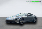 Ferrari Roma occasion année 2021 boite Automatique Annonce Ferrari Roma occasion Essence V8 4.0 620ch à Beaupuy