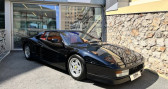 Ferrari TESTAROSSA    MONACO 98