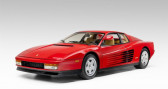 Ferrari TESTAROSSA    LYON 69