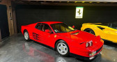 Ferrari TESTAROSSA Superbe entirement rvise   LA BOISSE 01
