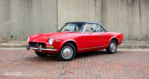 Fiat 124 Spider    LYON 69