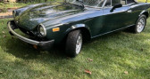 Fiat 124 Spider occasion année 1983 Annonce Fiat 124 Spider occasion Essence à LYON