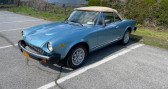Annonce Fiat 124 Spider occasion Essence   LYON