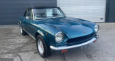 Fiat 124 Spider occasion