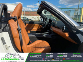 Fiat 124 Spider 1.4 MultiAir 140 ch BVA  occasion � Beaupuy - photo n�6