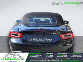 Fiat 124 Spider 1.4 MultiAir 140 ch BVA  occasion � Beaupuy - photo n�4