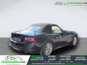 Fiat 124 Spider 1.4 MultiAir 140 ch BVA  occasion � Beaupuy - photo n�3