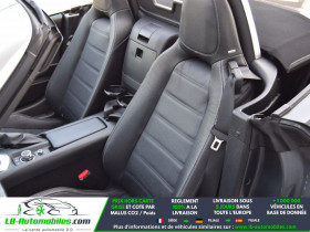 Fiat 124 Spider 1.4 MultiAir 140 ch BVA  occasion � Beaupuy - photo n�5