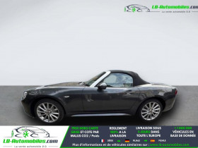 Fiat 124 Spider 1.4 MultiAir 140 ch BVA  occasion � Beaupuy - photo n�4