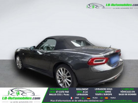 Fiat 124 Spider 1.4 MultiAir 140 ch BVA  occasion � Beaupuy - photo n�3