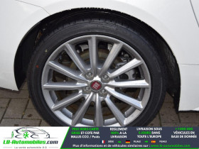 Fiat 124 Spider 1.4 MultiAir 140 ch BVA  occasion � Beaupuy - photo n�5