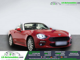Fiat 124 Spider , garage LB AUTOMOBILES � Beaupuy