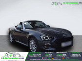 Fiat 124 Spider 1.4 MultiAir 140 ch BVA  � Beaupuy 31